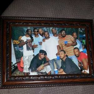 Meet your Posher, Mack